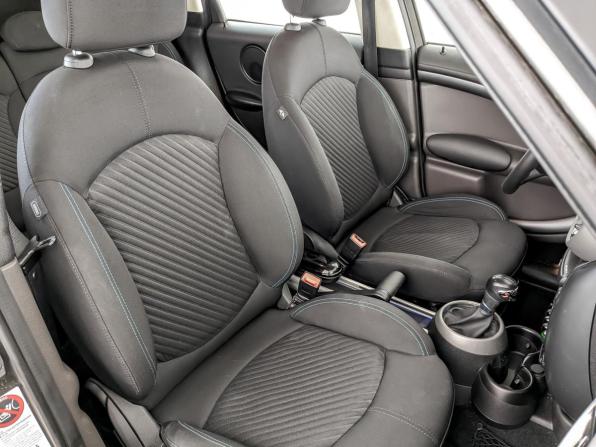 Mini Countryman I с пробегом 2012 года, цена 1 355 000 рублей, 162000 км, внедорожник, Автокод Объявления