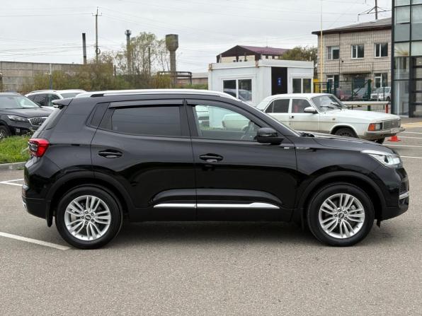 Chery Tiggo 4 I с пробегом 2019 года, цена 1 185 000 рублей, 59433 км, внедорожник, Автокод Объявления