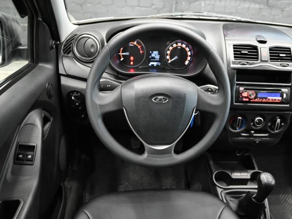 Lada (ВАЗ) Granta I Рестайлинг с пробегом 2020 года, цена 670 000 рублей, 65613 км, хэтчбек, Автокод Объявления