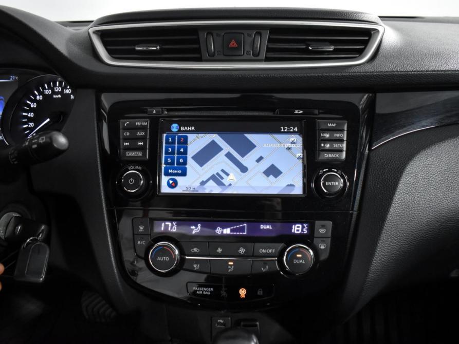 Nissan Qashqai II Санкт-Петербург  - изображение 17
