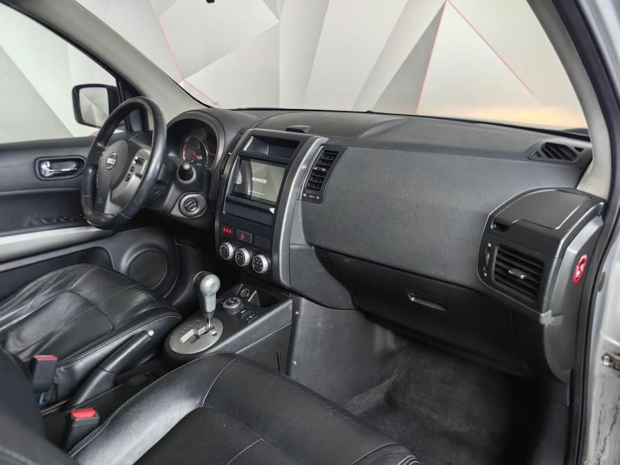 Nissan X-Trail II Москва  - изображение 12