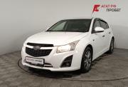 Chevrolet Cruze I Рестайлинг Волгоград  - изображение 25