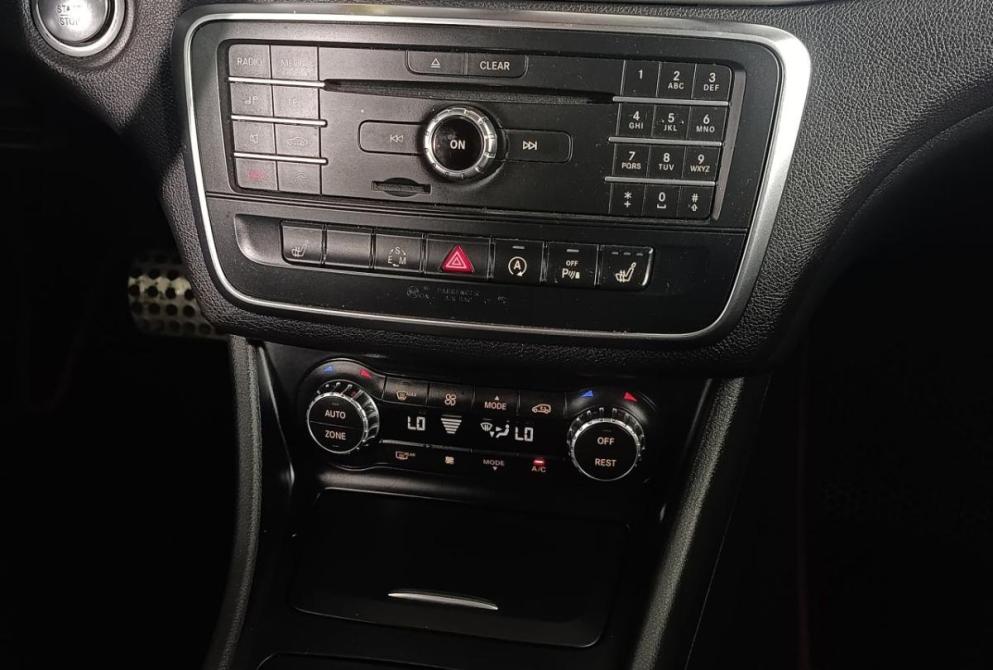 Mercedes-Benz CLA I (C117 X117) Волгоград  - изображение 14