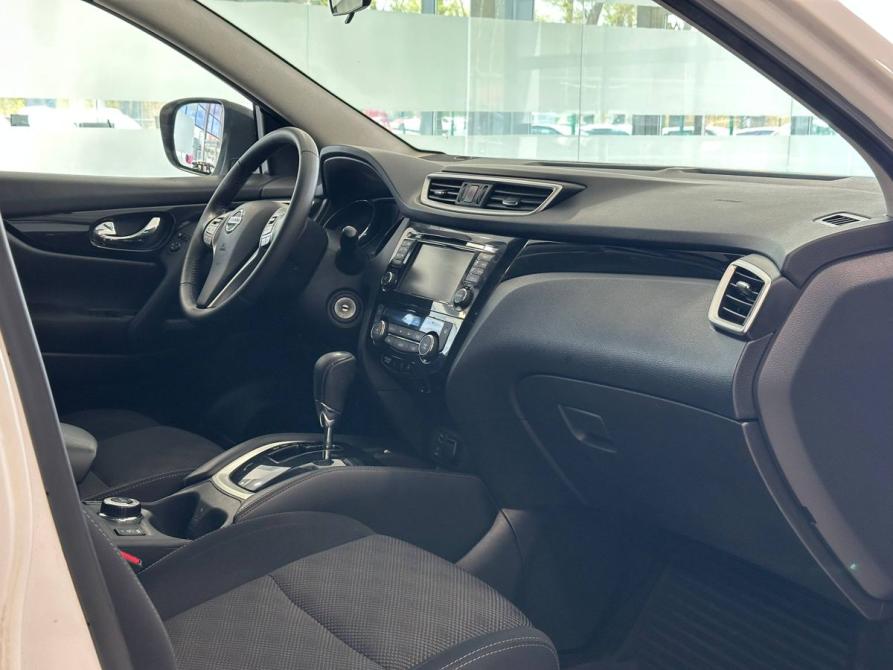 Nissan Qashqai II Тверь  - изображение 8