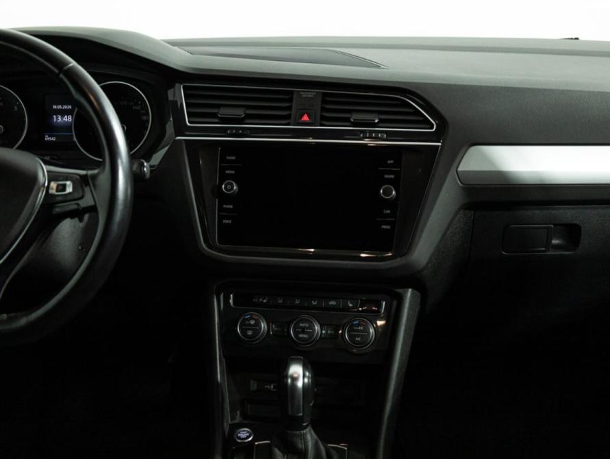 Volkswagen Tiguan II Санкт-Петербург  - изображение 14