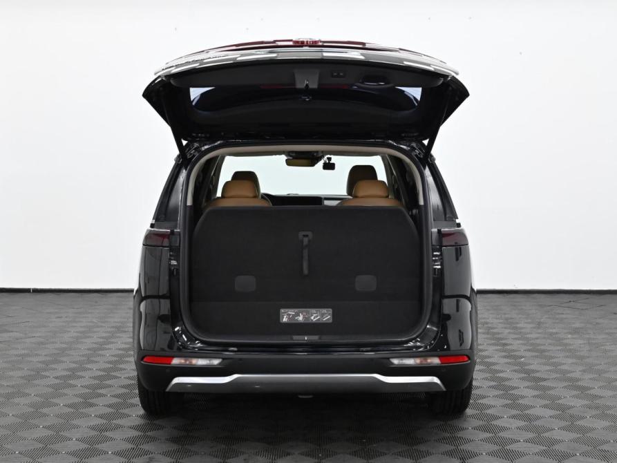 Kia Carnival IV Москва  - изображение 5