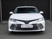 Toyota Camry VIII (XV70) Москва  - изображение 20