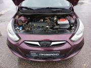 Hyundai Solaris I Чебоксары  - изображение 33