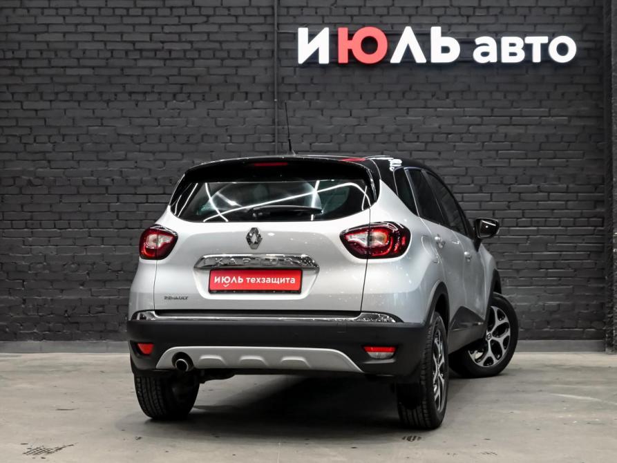 Renault Kaptur I Екатеринбург  - изображение 4