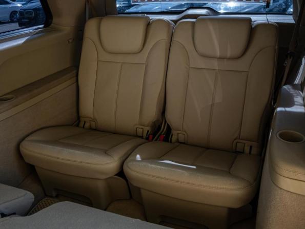 Mercedes-Benz GL-Класс I (X164) с пробегом 2008 года, цена 1 450 000 рублей, 182444 км, внедорожник, Автокод Объявления
