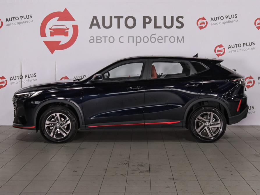 Changan CS35 Max Минеральные Воды  - изображение 7