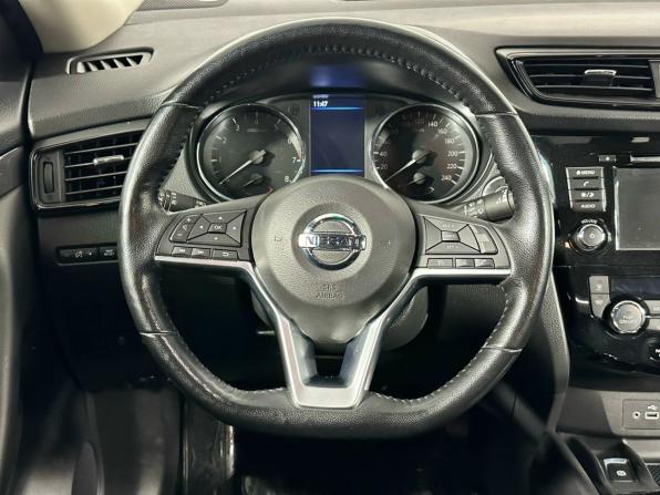 Nissan X-Trail III Рестайлинг с пробегом 2022 года, цена 2 500 000 рублей, 93402 км, внедорожник, Автокод Объявления