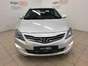 Hyundai Solaris I Рестайлинг Калуга  - изображение 17