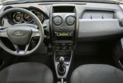 Lada (ВАЗ) Largus I Рестайлинг Сыктывкар  - изображение 37