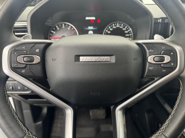 Haval Jolion I с пробегом 2023 года, цена 1 699 000 рублей, 93643 км, внедорожник, Автокод Объявления
