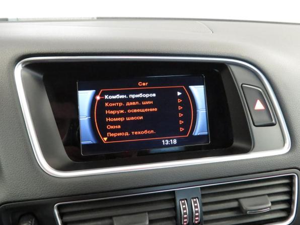 Audi Q5 I (8R) Рестайлинг с пробегом 2016 года, цена 2 370 000 рублей, 151450 км, внедорожник, Автокод Объявления