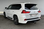 Lexus LX III Рестайлинг 2 Киров  - изображение 36