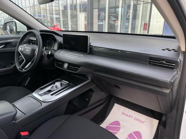 Haval Jolion I с пробегом 2023 года, цена 1 587 000 рублей, 52222 км, внедорожник, Автокод Объявления