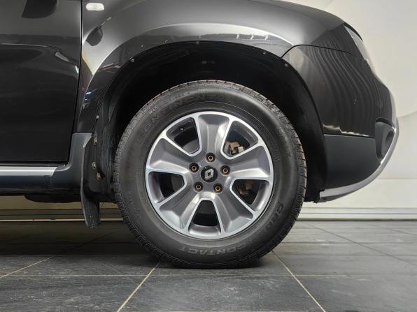 Renault Duster I Рестайлинг с пробегом 2019 года, цена 1 455 000 рублей, 112232 км, внедорожник, Автокод Объявления