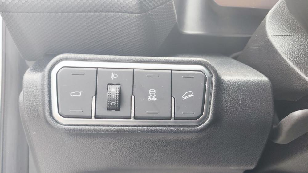 Haval Dargo Пермь  - изображение 17