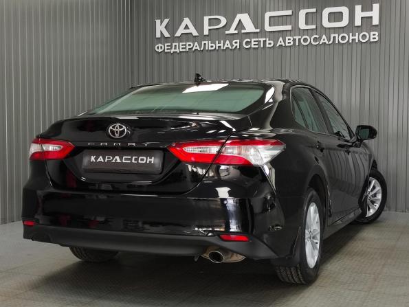 Toyota Camry VIII (XV70) с пробегом 2020 года, цена 2 680 000 рублей, 149447 км, седан, Автокод Объявления