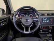 Kia Rio IV Рестайлинг Москва  - изображение 47