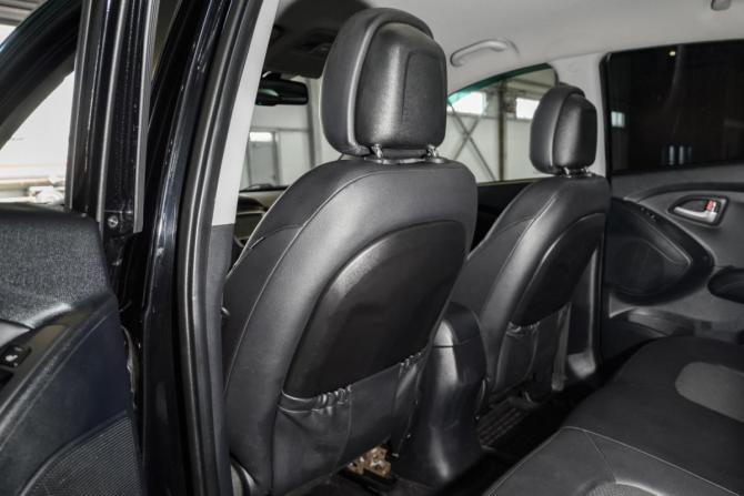 Hyundai ix35 I с пробегом 2013 года, цена 1 149 000 рублей, 181690 км, внедорожник, Автокод Объявления