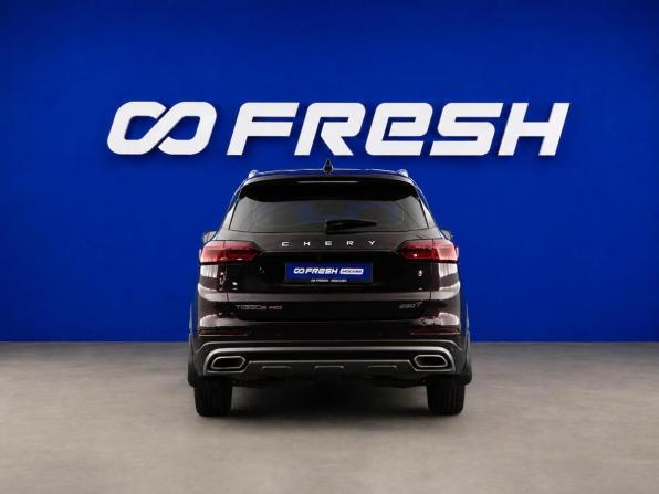 Chery Tiggo 8 Pro I с пробегом 2021 года, цена 1 809 021 рубль, 88490 км, внедорожник, Автокод Объявления