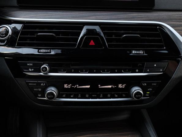 BMW 5 серии VII (G30/G31/G38) с пробегом 2019 года, цена 4 750 000 рублей, 67369 км, седан, Автокод Объявления