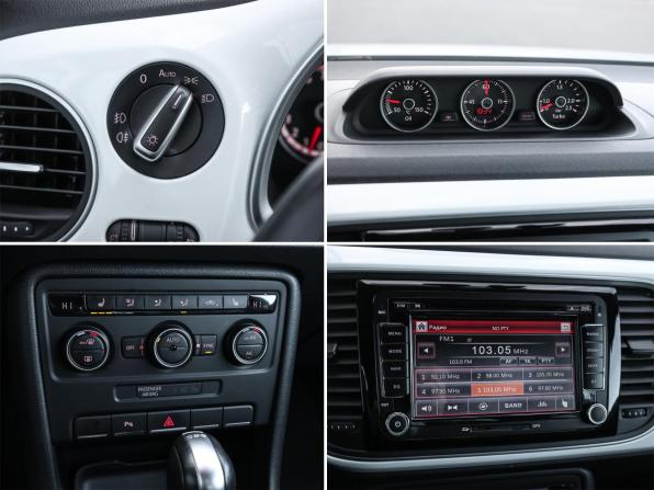 Volkswagen Beetle II (A5) с пробегом 2015 года, цена 1 798 000 рублей, 63265 км, хэтчбек, Автокод Объявления