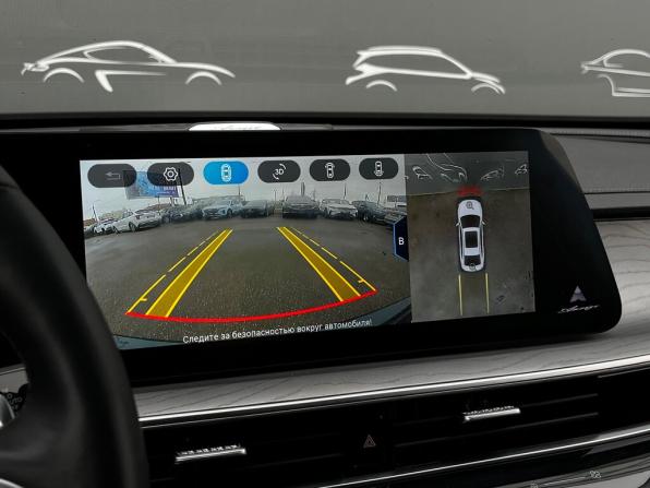 Chery Arrizo 8 с пробегом 2023 года, цена 2 028 600 рублей, 61139 км, седан, Автокод Объявления