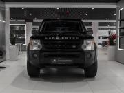 Land Rover Discovery III Москва  - изображение 29