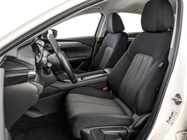 Mazda 6 III (GJ) Рестайлинг 2 с пробегом 2019 года, цена 2 380 000 рублей, 89233 км, седан, Автокод Объявления