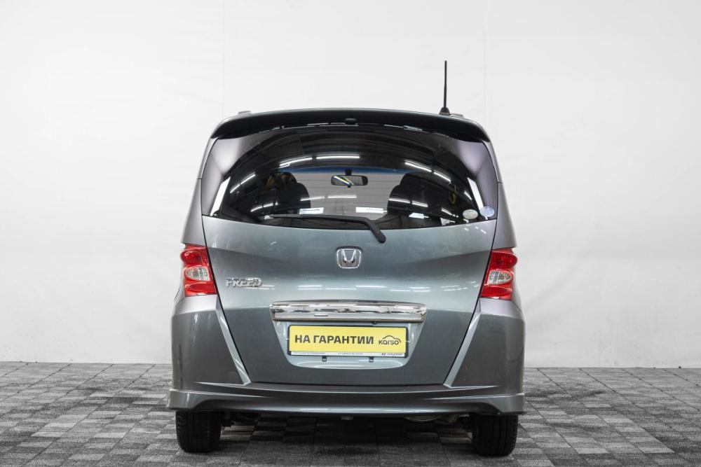 Honda Freed I Кемерово  - изображение 6