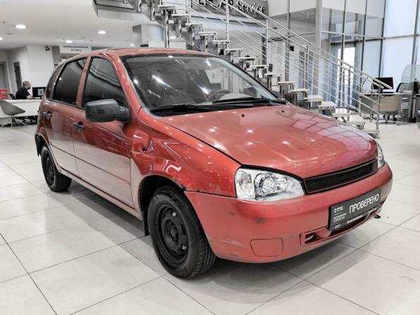 Lada (ВАЗ) Kalina I с пробегом 2010 года, цена 145 000 рублей, 137904 км, хэтчбек, Автокод Объявления