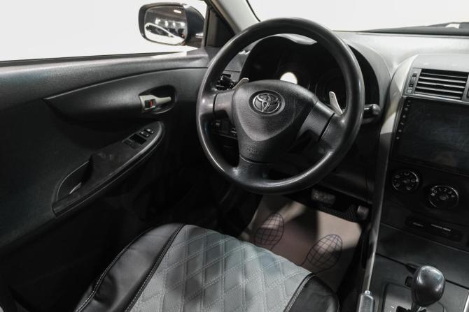 Toyota Corolla X (E140 E150) с пробегом 2007 года, цена 769 000 рублей, 300000 км, седан, Автокод Объявления
