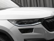 Skoda Kodiaq I Рестайлинг Москва  - изображение 65