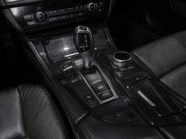 BMW 5 серии VI (F10/F11/F07) с пробегом 2012 года, цена 1 445 000 рублей, 277040 км, седан, Автокод Объявления