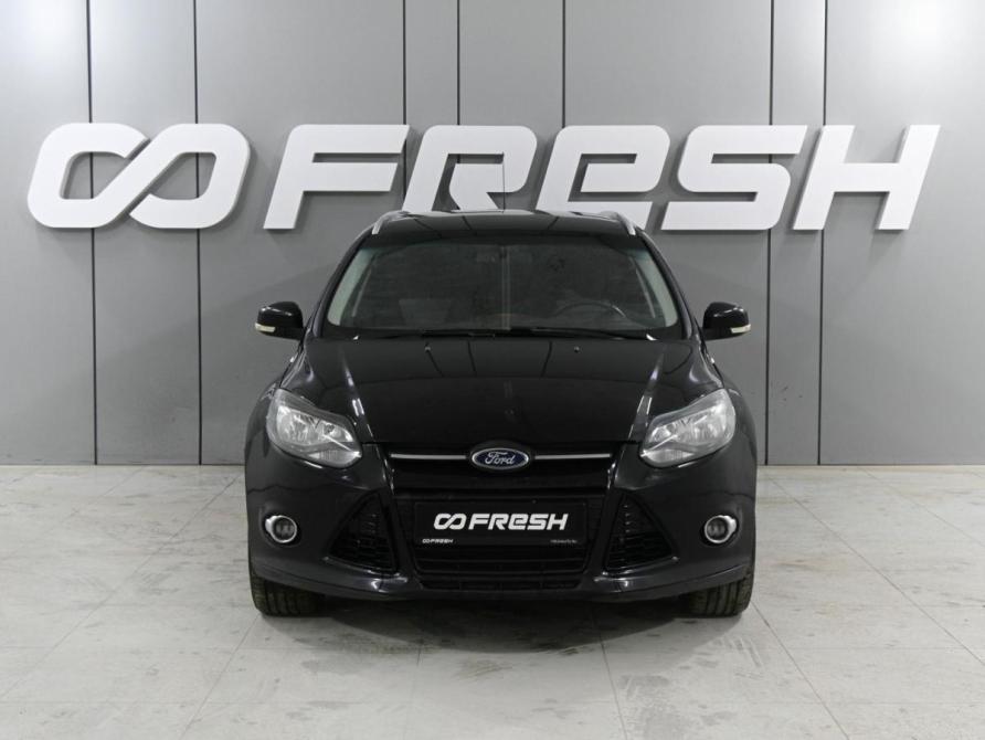 Ford Focus III Ростов-на-Дону  - изображение 3