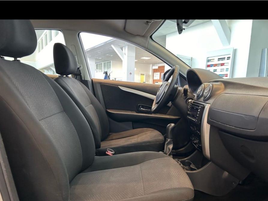 Nissan Almera III (G15) Челябинск  - изображение 15