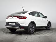 Renault Arkana I Санкт-Петербург  - изображение 25