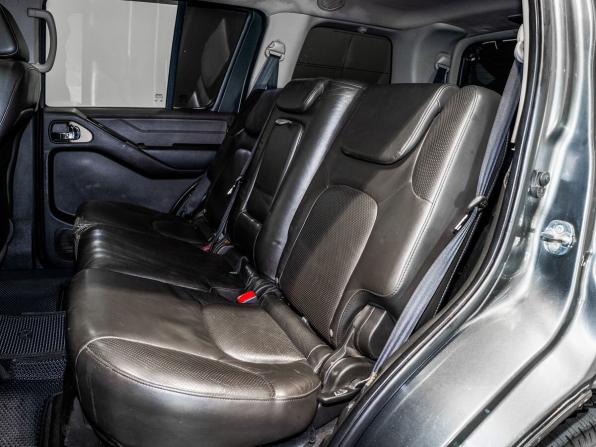 Nissan Pathfinder III с пробегом 2007 года, цена 1 275 000 рублей, 327500 км, внедорожник, Автокод Объявления