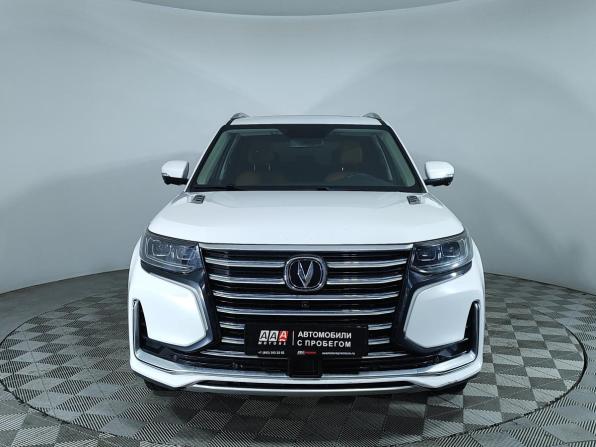Changan CS95 I Рестайлинг с пробегом 2023 года, цена 2 650 000 рублей, 62356 км, внедорожник, Автокод Объявления
