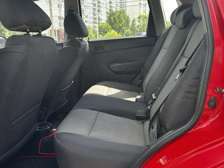 Chevrolet Aveo I Рестайлинг Ярославль  - изображение 32