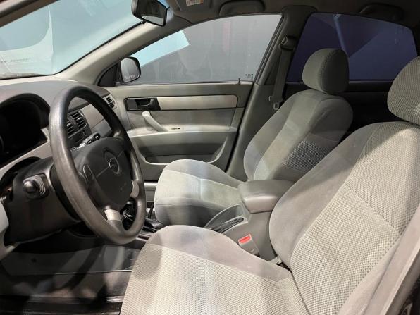Chevrolet Lacetti I с пробегом 2010 года, цена 489 000 рублей, 177475 км, седан, Автокод Объявления