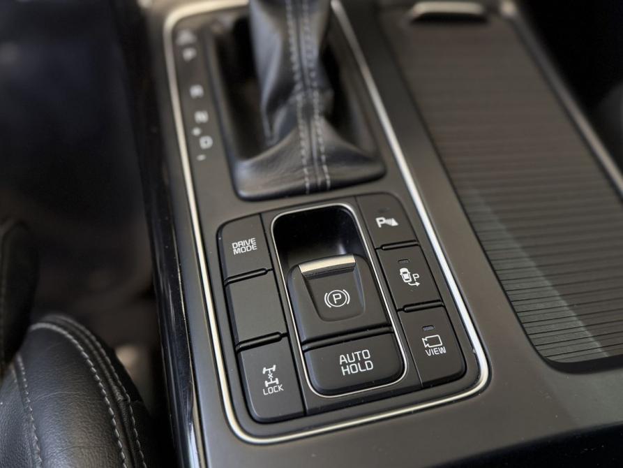 Kia Sorento III Prime Рестайлинг Краснодар  - изображение 12