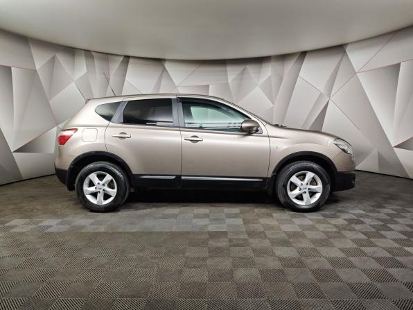 Nissan Qashqai I Рестайлинг с пробегом 2013 года, цена 1 191 000 рублей, 133306 км, внедорожник, Автокод Объявления