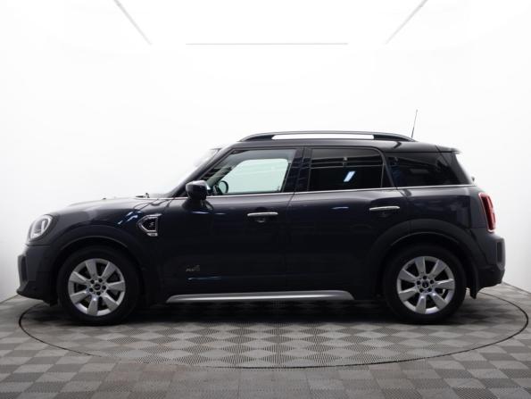 Mini Countryman II Рестайлинг с пробегом 2020 года, цена 3 054 000 рублей, 122197 км, внедорожник, Автокод Объявления