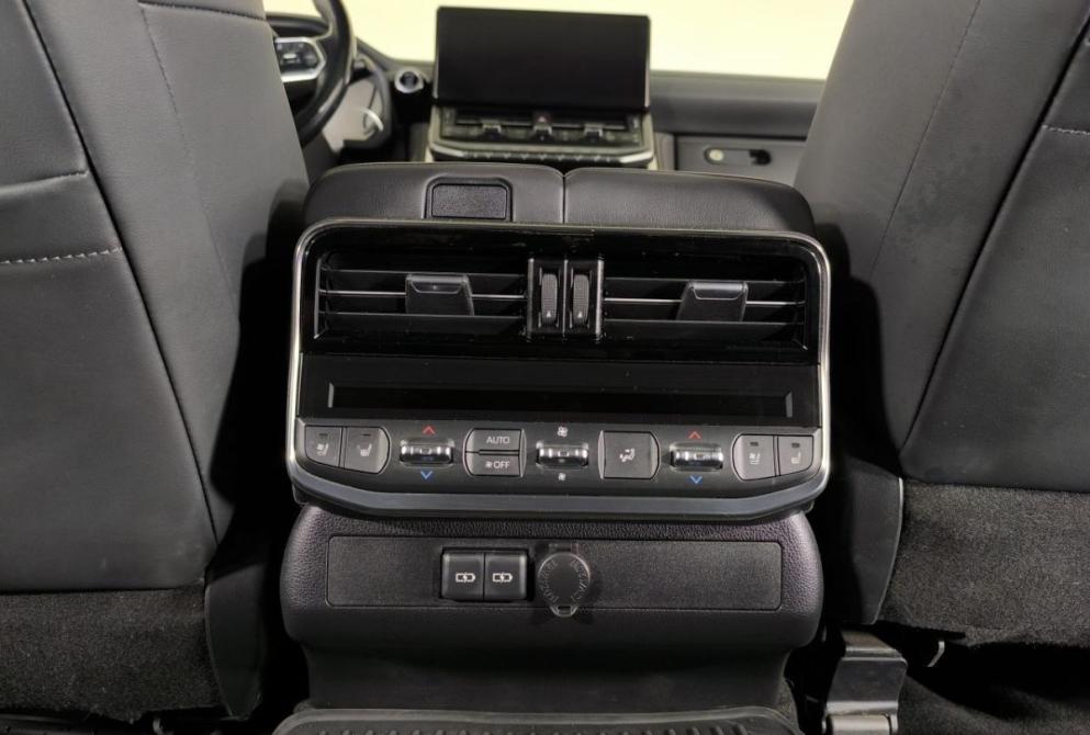 Toyota Land Cruiser 300 Series Нижний Новгород  - изображение 14