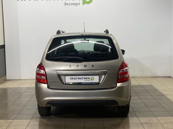 Lada (ВАЗ) Granta I Рестайлинг с пробегом 2020 года, цена 649 000 рублей, 101000 км, универсал, Автокод Объявления